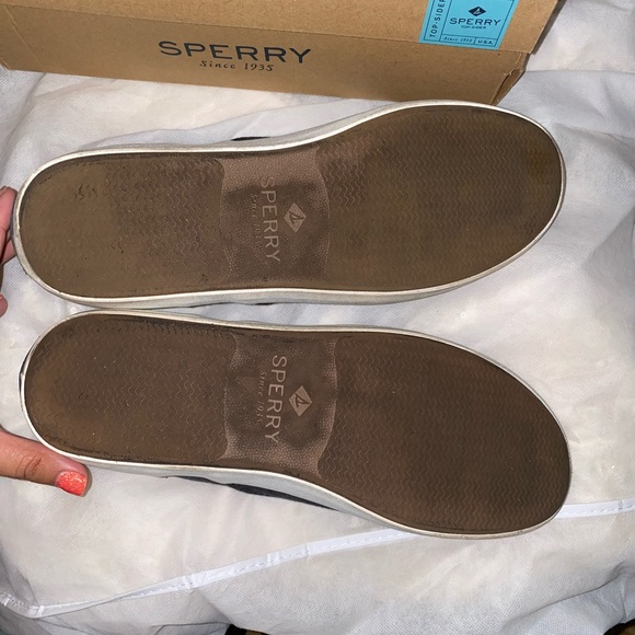 Sperry Wahoo Baja CVO - Picture 6 of 6